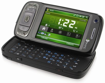 Ήχοι κλησησ για HTC TyTN 2 δωρεάν κατεβάσετε.